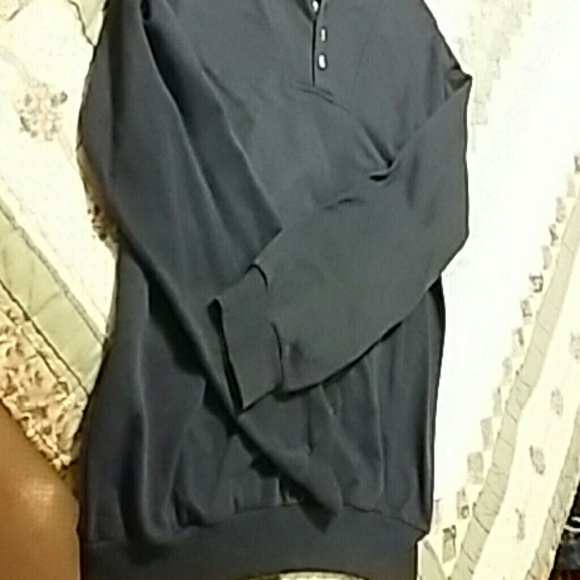 Greatland Apparel Mens Sweater - Picture 2 of 4